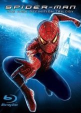 Spider-Man -  Spiderman (2002)
