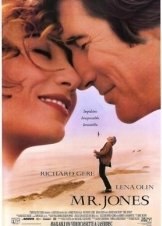 Ο Κυριοσ Τζοουνσ / Mr. Jones (1993)