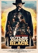 Outlaw Johnny Black (2023)