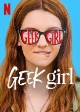 Geek Girl / Geek Girl (2024)