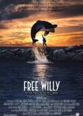 Free Willy (1993)