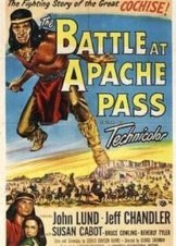 The Battle at Apache Pass (1952)