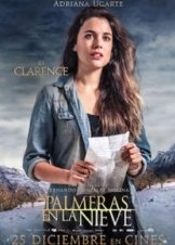 Palmeras en la nieve (2015)