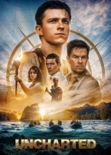 Uncharted (2022)