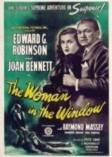 The Woman in the Window (1944)