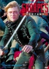 O ΛΟΧΟΣ ΤΟΥ ΣΑΡΠ / Sharpe's Company (1994)