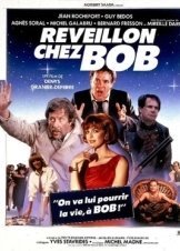 Réveillon chez Bob / New Year's Eve at Bob's (1984)