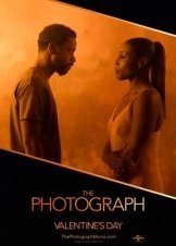 The Photograph (2020)