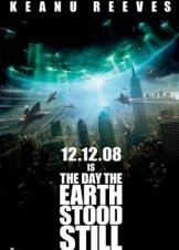 The Day the Earth Stood Still (2008)