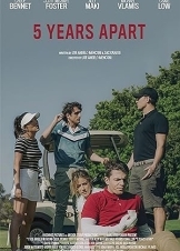 5 Years Apart (2019)