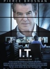 Προσωπικά Μυστικά / I.T. (2016)