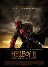 Hellboy 2 (2008)