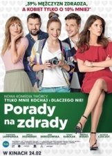 Tips for Cheating / Porady na zdrady (2017)