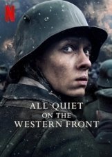Αγριοσ Ειναι Ο Ανεμοσ / Im Westen nichts Neues / All Quiet on the Western Front (2022)