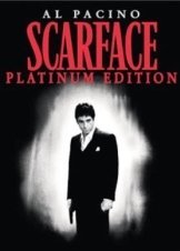 Ο Σημαδεμένος / Scarface (1983)