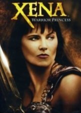 Ζήνα: H Πριγκίπισσα του Πολέμου / Zina - Xena: Warrior Princess (1995–2001)  1,2,3,4,5,6ος Κύκλος