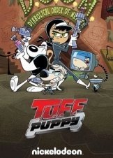 T.U.F.F. Puppy (2010)