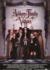 Addams Family Values (1993)