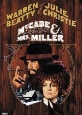 McCabe & Mrs. Miller (1971)
