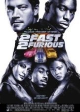 Οι Μαχητές των Δρόμων 2 / 2 Fast 2 Furious / The Fast and the Furious 2 (2003)