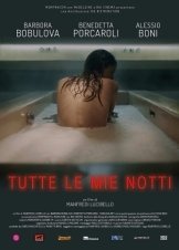 Tutte le mie notti / The Night (2018)