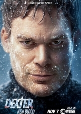 Dexter: New Blood (2021)