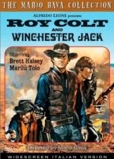Roy Colt & Winchester Jack (1970)