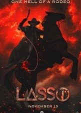 Lasso (2018)