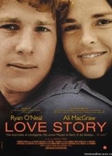 Love Story (1970)