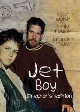 Περιπλανώμενο αγόρι / Jet Boy (2001)