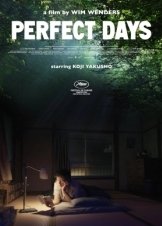 Υπεροχεσ Μερεσ / Perfect Days (2023)