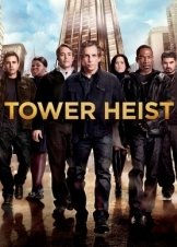 Tower Heist - Πώς να Κλέψετε Εναν Ουρανοξύστη (2011)