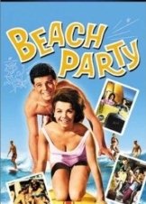 Beach Party (1963)