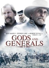 Gods and Generals / Gods and Generals (2003)