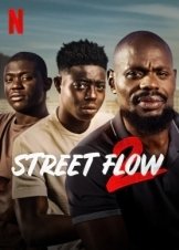 Street Flow 2 / Banlieusards 2 (2023)