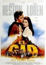 El Cid (1961)