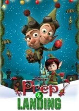 Prep & Landing (2009)