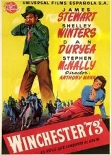 Η καραμπίνα φάντασμα / Winchester '73 (1950)