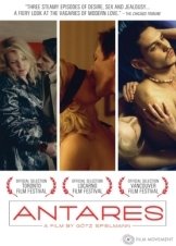 Antares / Antares: Μια σπουδή για τον έρωτα (2004)