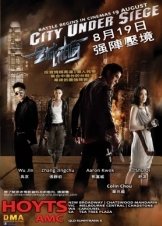 City Under Siege / Chun sing gai bei (2010)