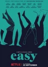 Easy (2016–2019) TV Series