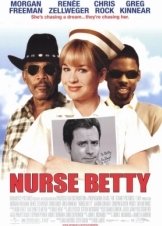 Νοσοκόμα Μπέτι / Nurse Betty (2000)