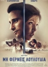 Μη Φέρνεις Λουλούδια / Racer and the Jailbird (2017)