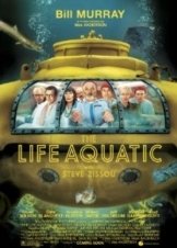 The Life Aquatic with Steve Zissou (2004)