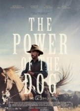 Η εξουσία του σκύλου / The Power of the Dog (2021)