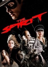 The Spirit (2008)