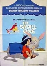 The Small One/Ο Μικρούλης  (1978) Short