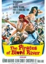 The Pirates of Blood River (1962)