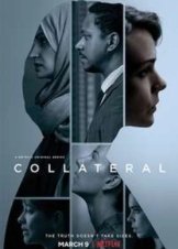 Collateral (2018) TV Series