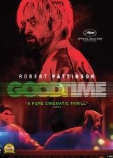 Good Time (2017)
